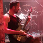 Brainstorm Festival 2015: Signum Regis
